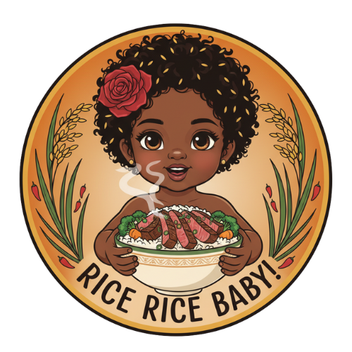 Rice Rice Baby